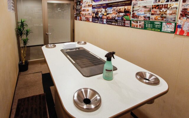 HOTEL LiVEMAX Hamamatsu-Ekimae