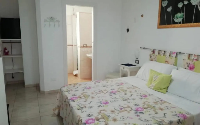 La Trinacria di Capo Passero