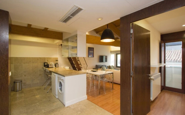 Amazing Tailor Made Penthouse With a View