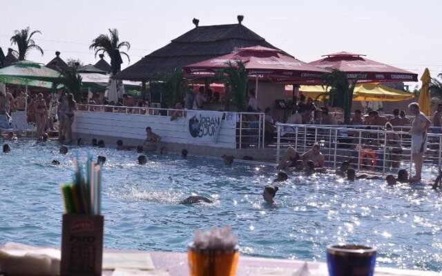 Kengur Resort