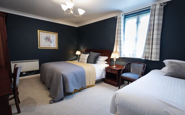 Duke of Marlborough Hotel