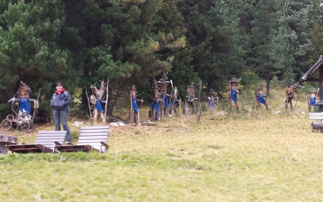 Apartment Hotel Elvis