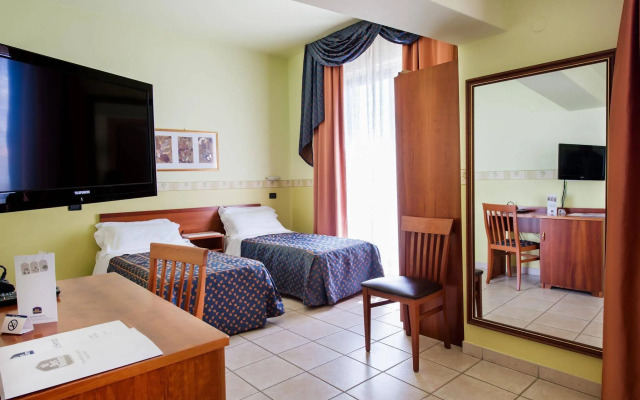 Best Western Hotel Delle Piane