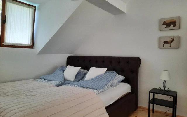 Apartments Bogdanović