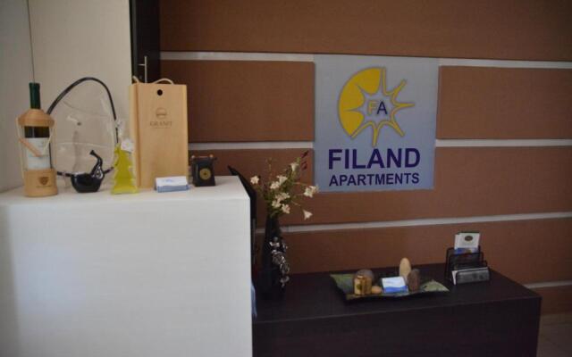 Filand Apartmani