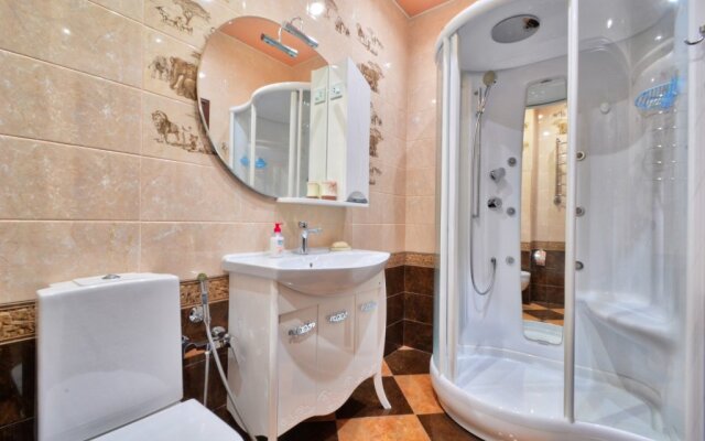 Apartamentyi V Venetsianskom Stile / Luxury Suite