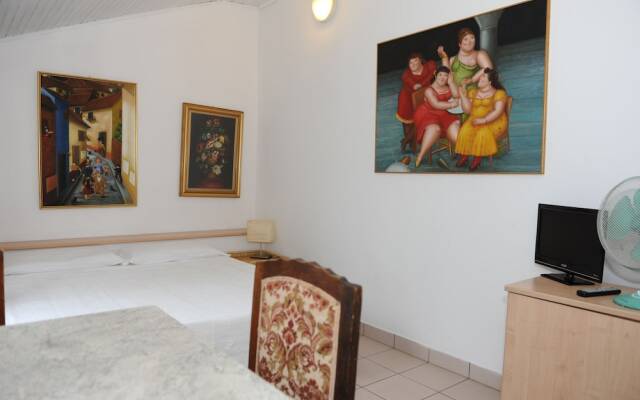 Residence Victoria