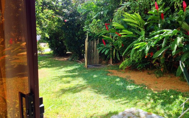 Beau Vallon Bungalows