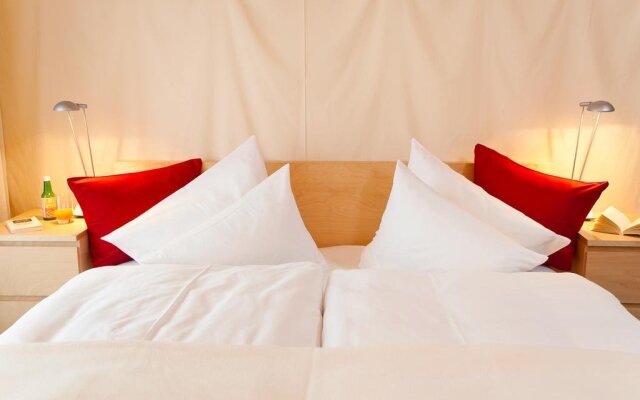 Appartementhotel am Weissensee
