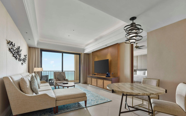 Hilton Haikou Meilan - фото 3