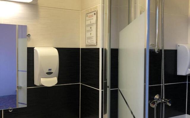 Hostellerie Au Rendez-vous des Amis