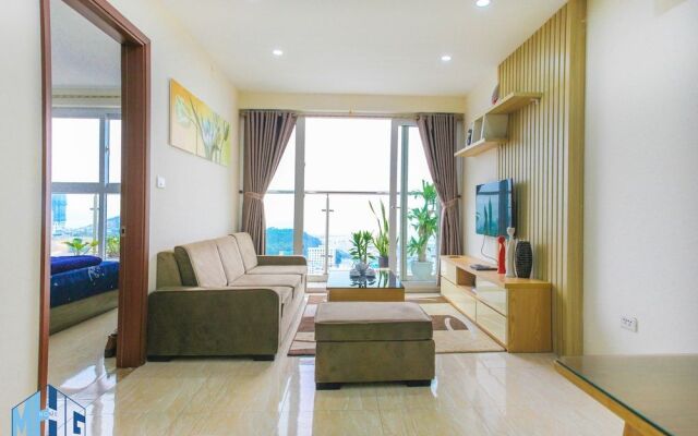 MHG Home Luxury Apartment