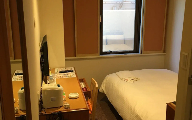 Smile Hotel Sugamo
