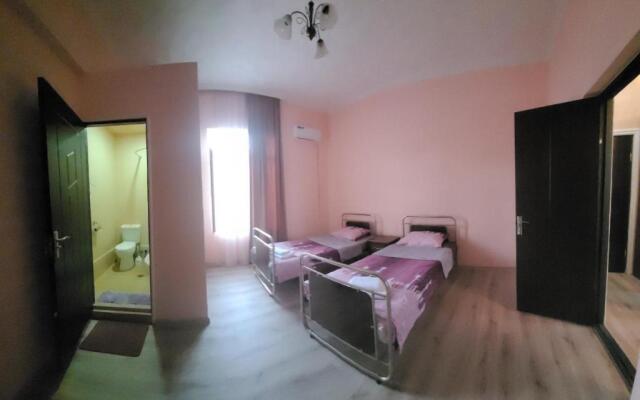 Guest House Sveta