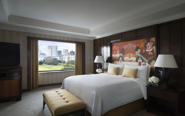 Anantara Siam Bangkok Hotel