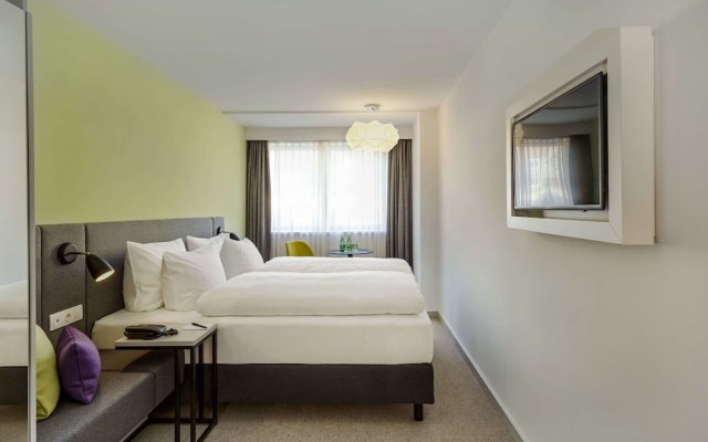 Comfort Double room (full double bed)