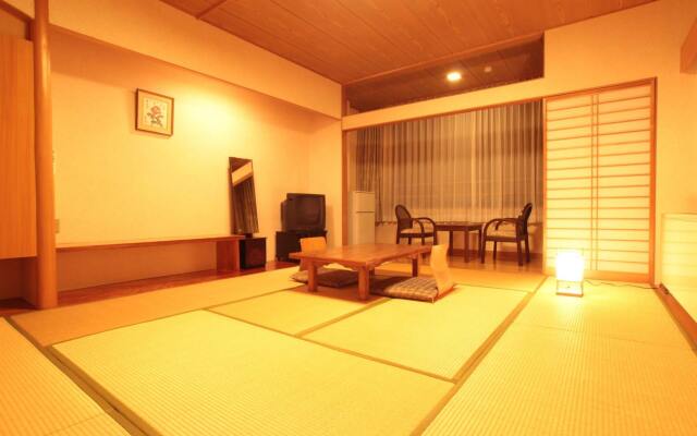 Resort Project Myoko Kogen