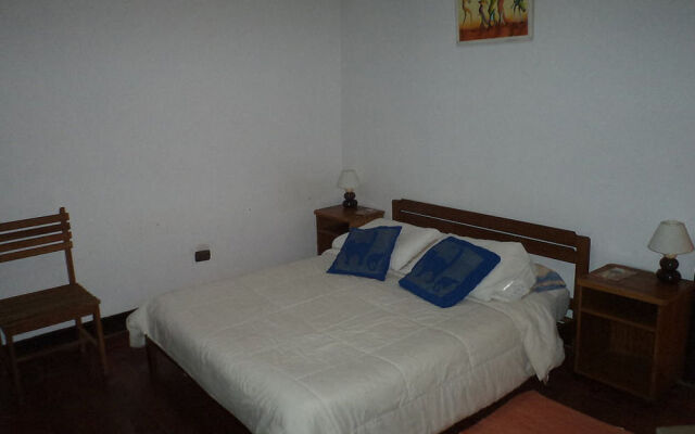 Hostal Casona de Chorrillos - Hostel