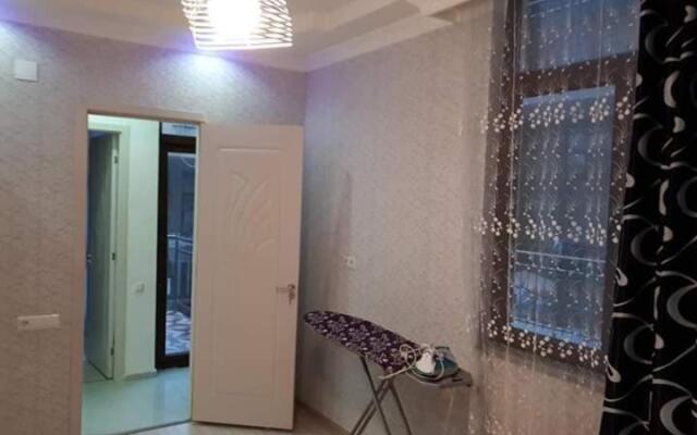 farnavaz mefe Street N108