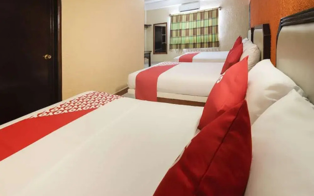 OYO Hotel Merida