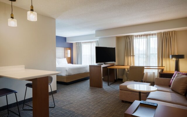 Residence Inn Columbia