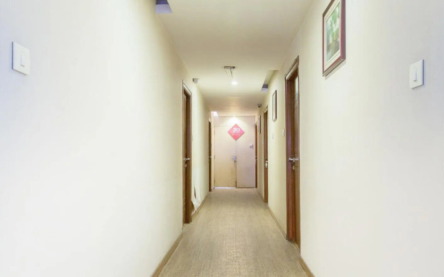 Sunshine Suites