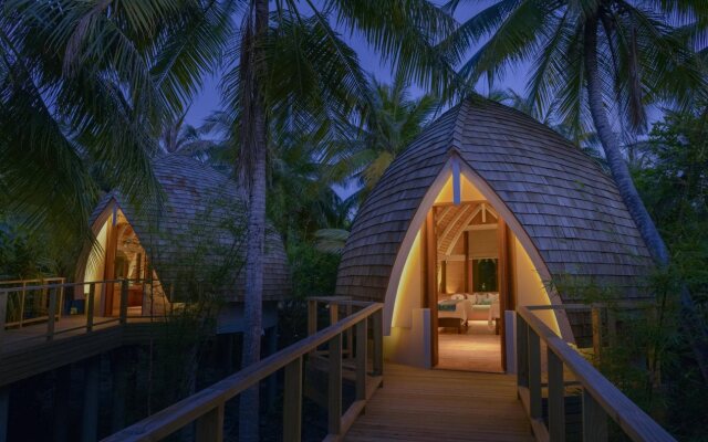 Emerald Faarufushi Resort & Spa - All Inclusive