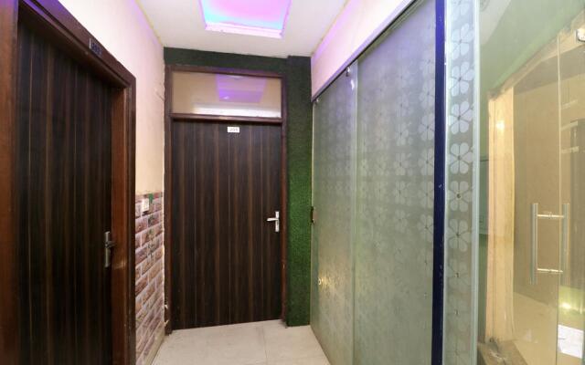 OYO 10145 Hotel JK