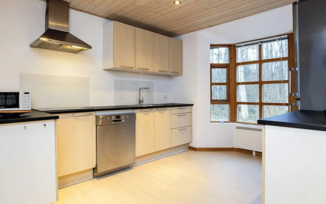 6 Person Holiday Home in Laeso