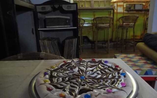 Hotel Space 4 U - Aeroporto Curitiba