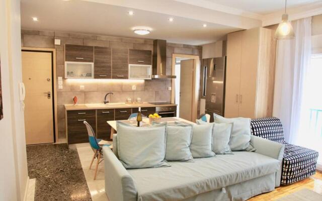 Thess1home luxury apartments