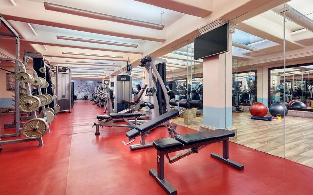 Hacienda Del Mar Los Cabos, Autograph Collection