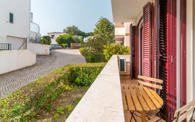 LV Premier Troia TR1 AC Comfort Pool Seaside