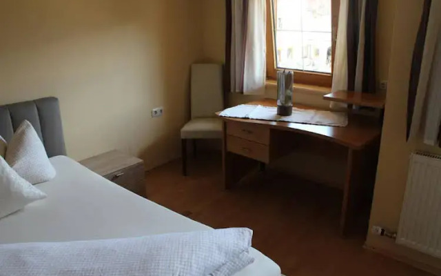 Ferienwohnung Peter