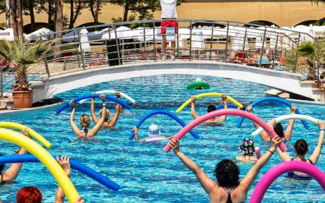 Sol Nessebar Bay & Mare Resort