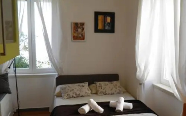 Beach City Pearls Apartments