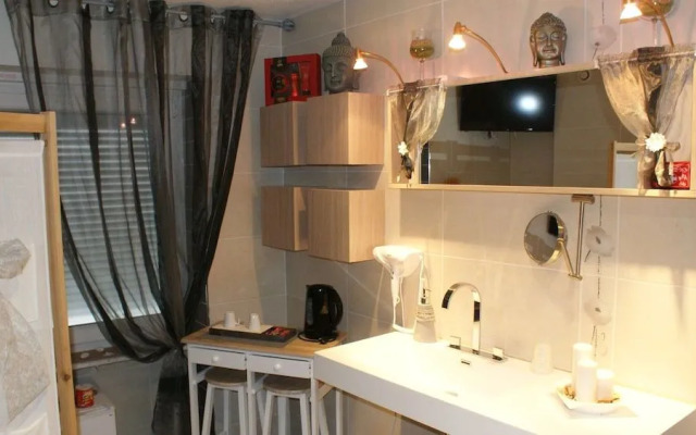 B&B Villa La Lorraine