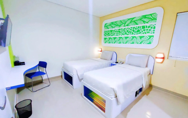 Cordex Hotel Ancol Jakarta