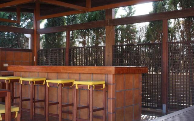 La Estancia del Rincon
