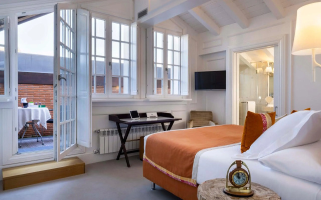 Villa Magalean Hotel & Spa