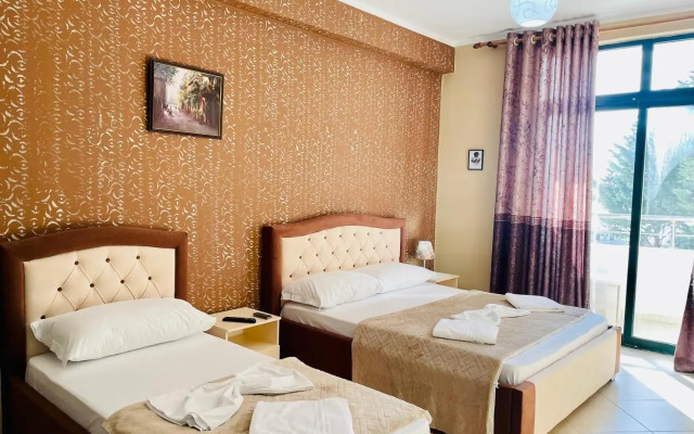 Viola Hotel