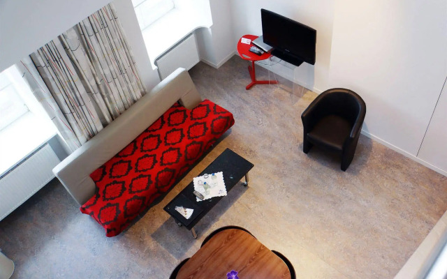 Guesthouse PPP