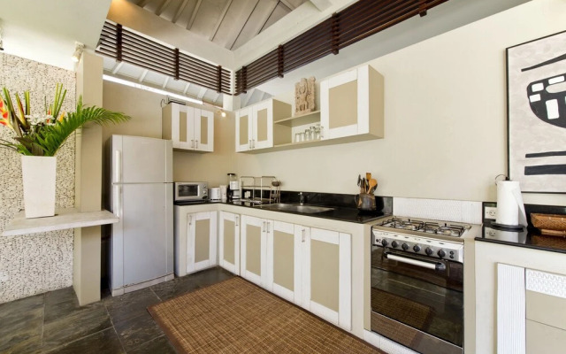 Villa Sukapadi