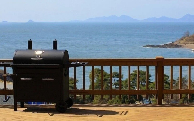 Wind Garden Pension