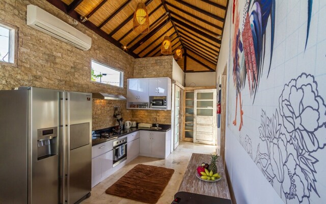 Villa Bunny