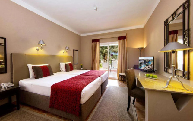 Sol y Mar Club Makadi