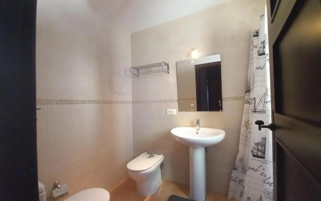 Townhouse Los Olivos M