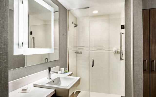 SpringHill Suites Philadelphia Airport Ridley Park