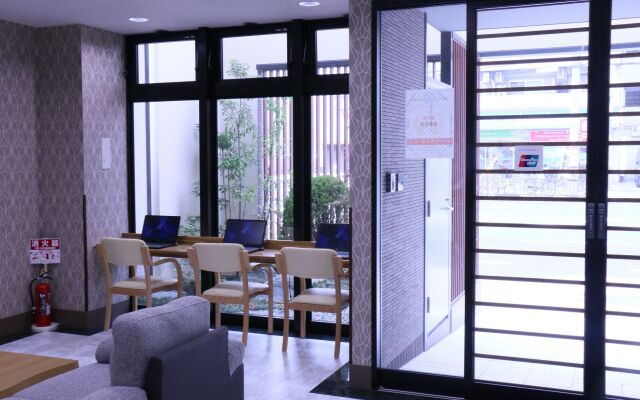 HOTEL.LINKS Dobutsuen-mae