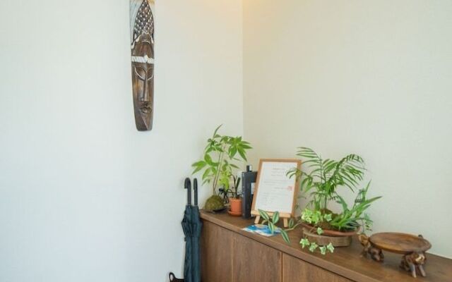 Shirahama no yado shiokaze